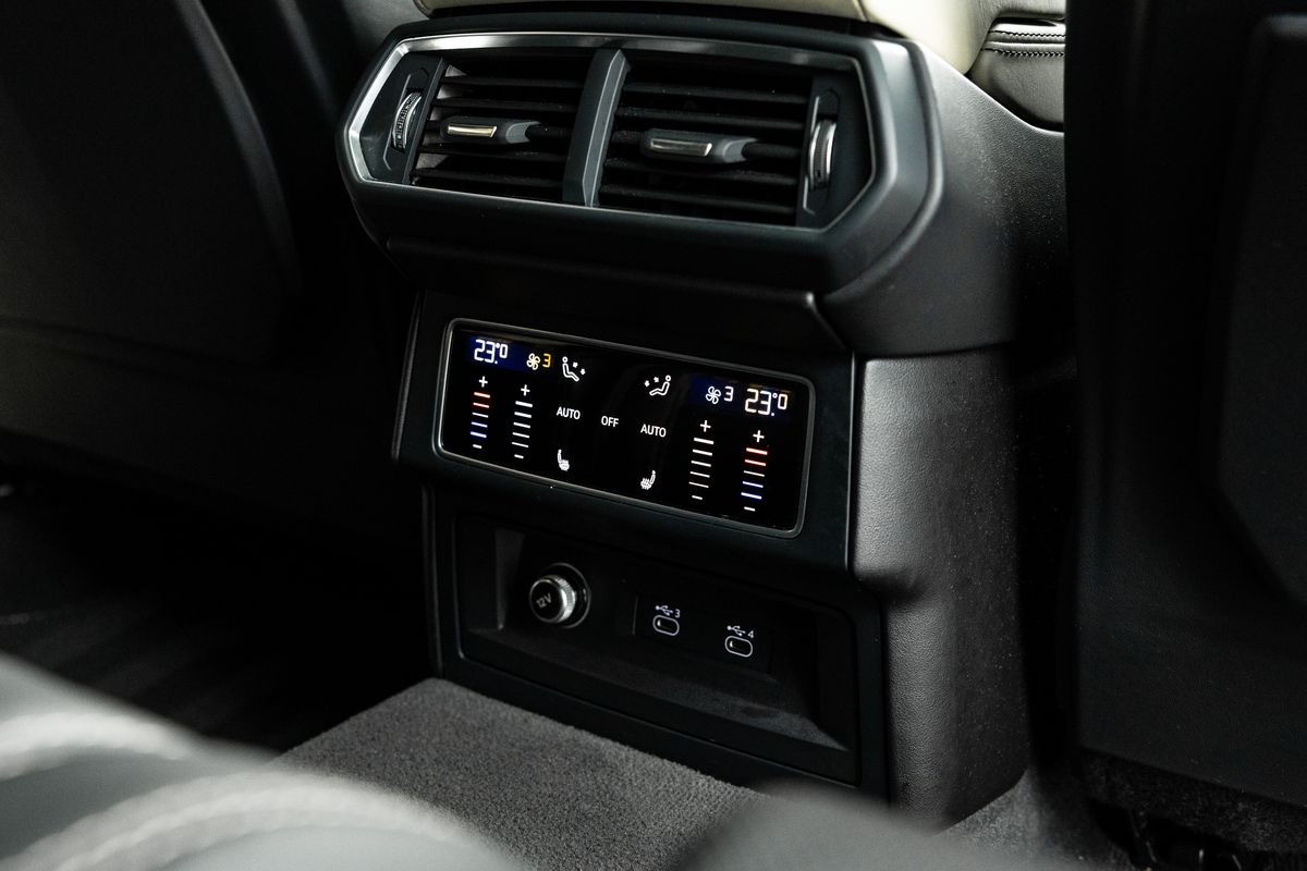 2022 Lamborghini Urus