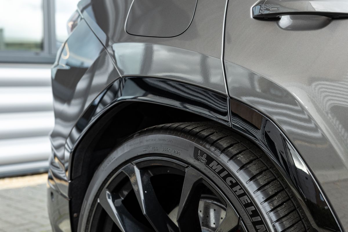 2022 Lamborghini Urus