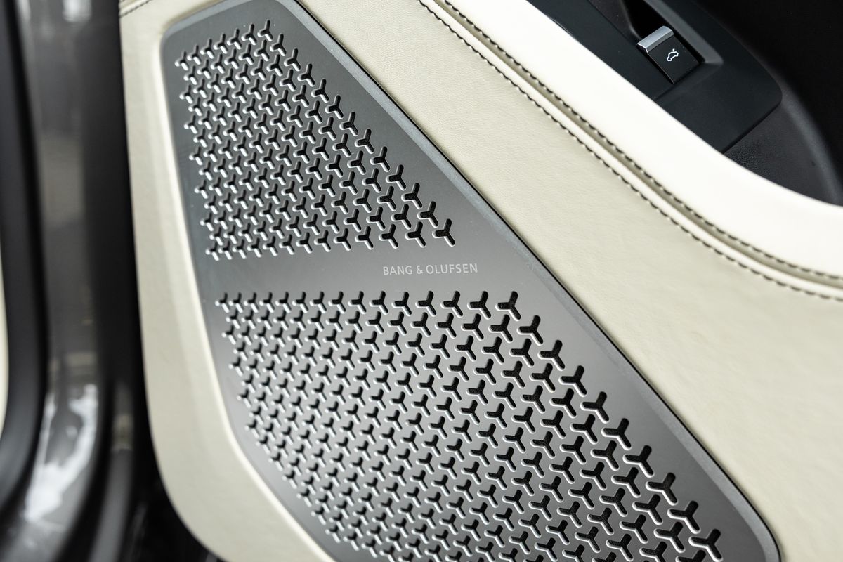 2022 Lamborghini Urus