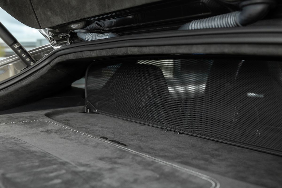 2022 Lamborghini Urus