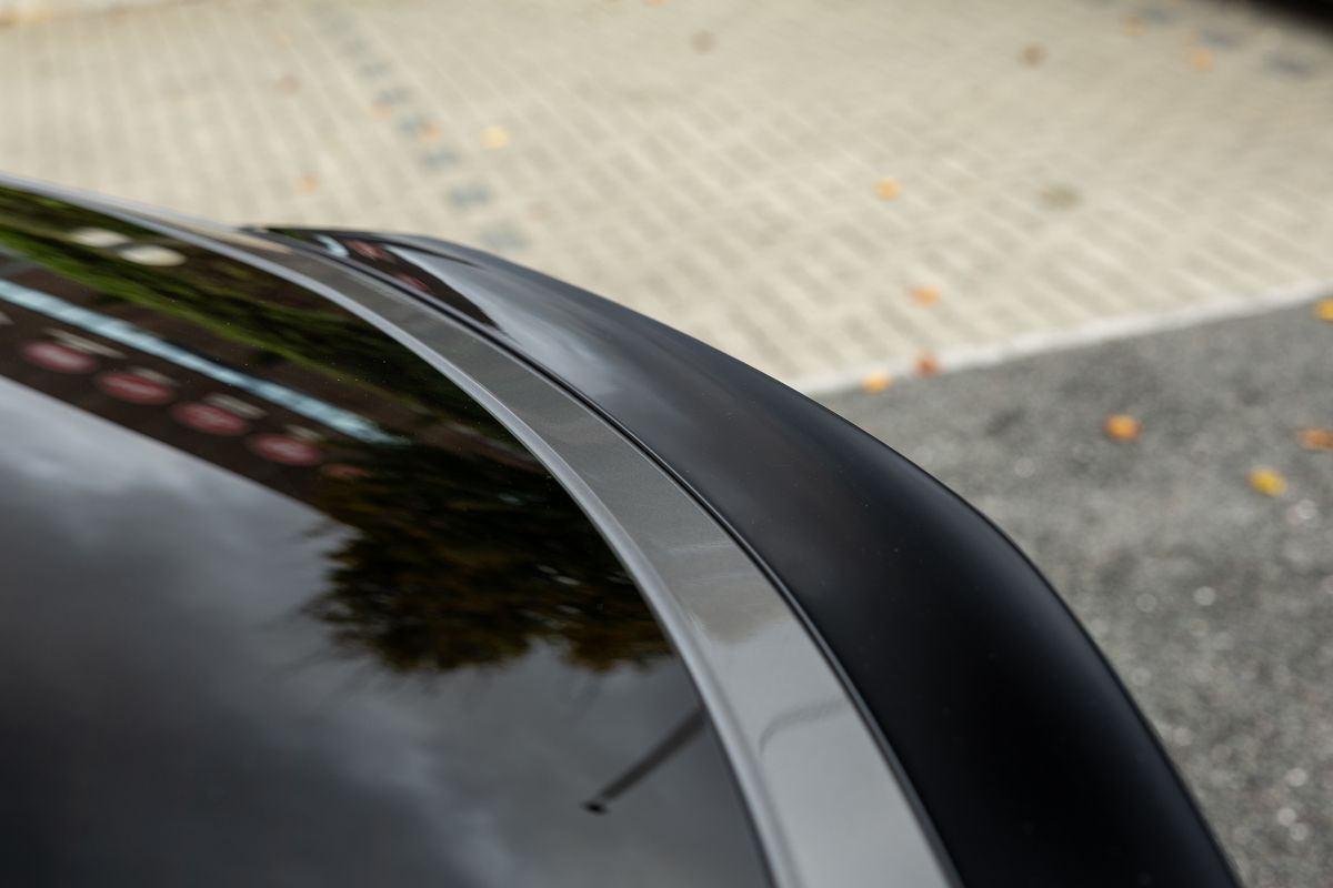 2022 Lamborghini Urus