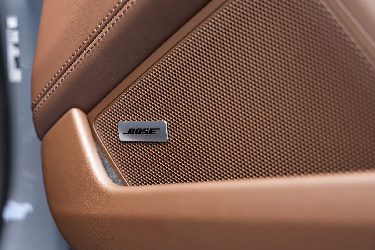 2025 Porsche 911 (992.2) Carrera GTS