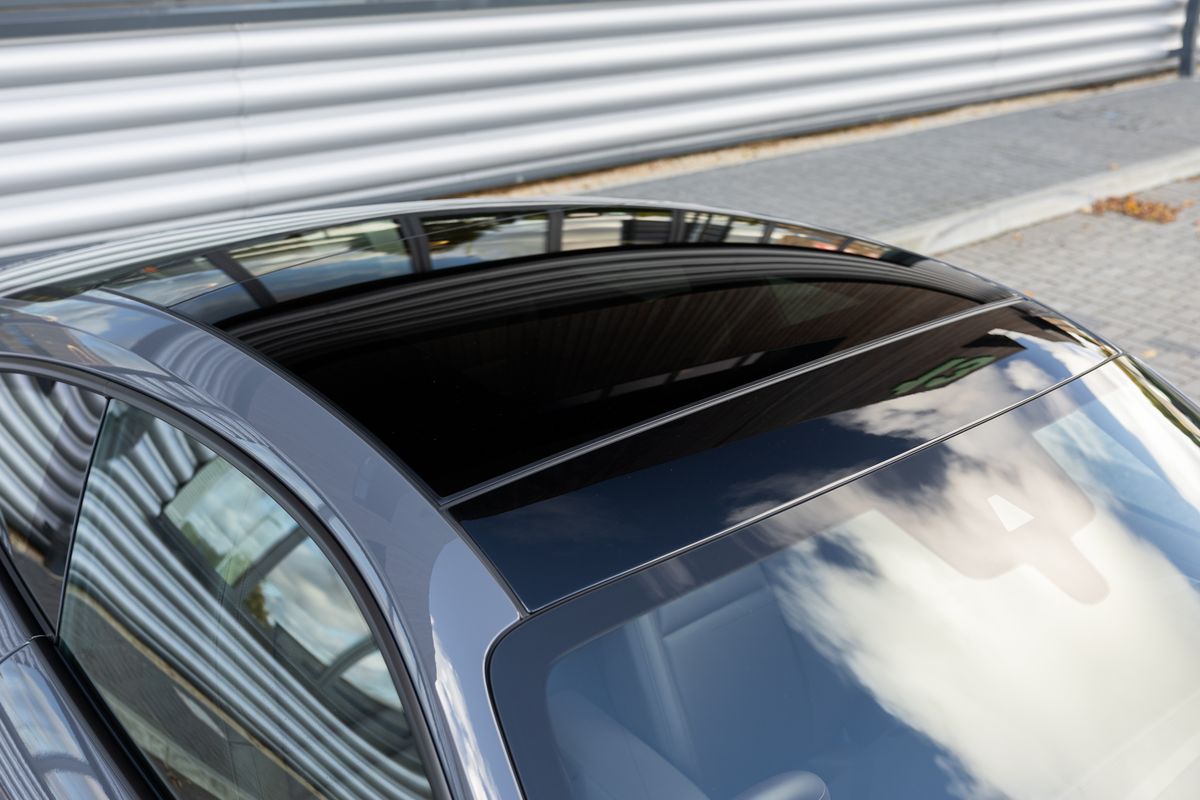 2025 Porsche 911 (992.2) Carrera GTS