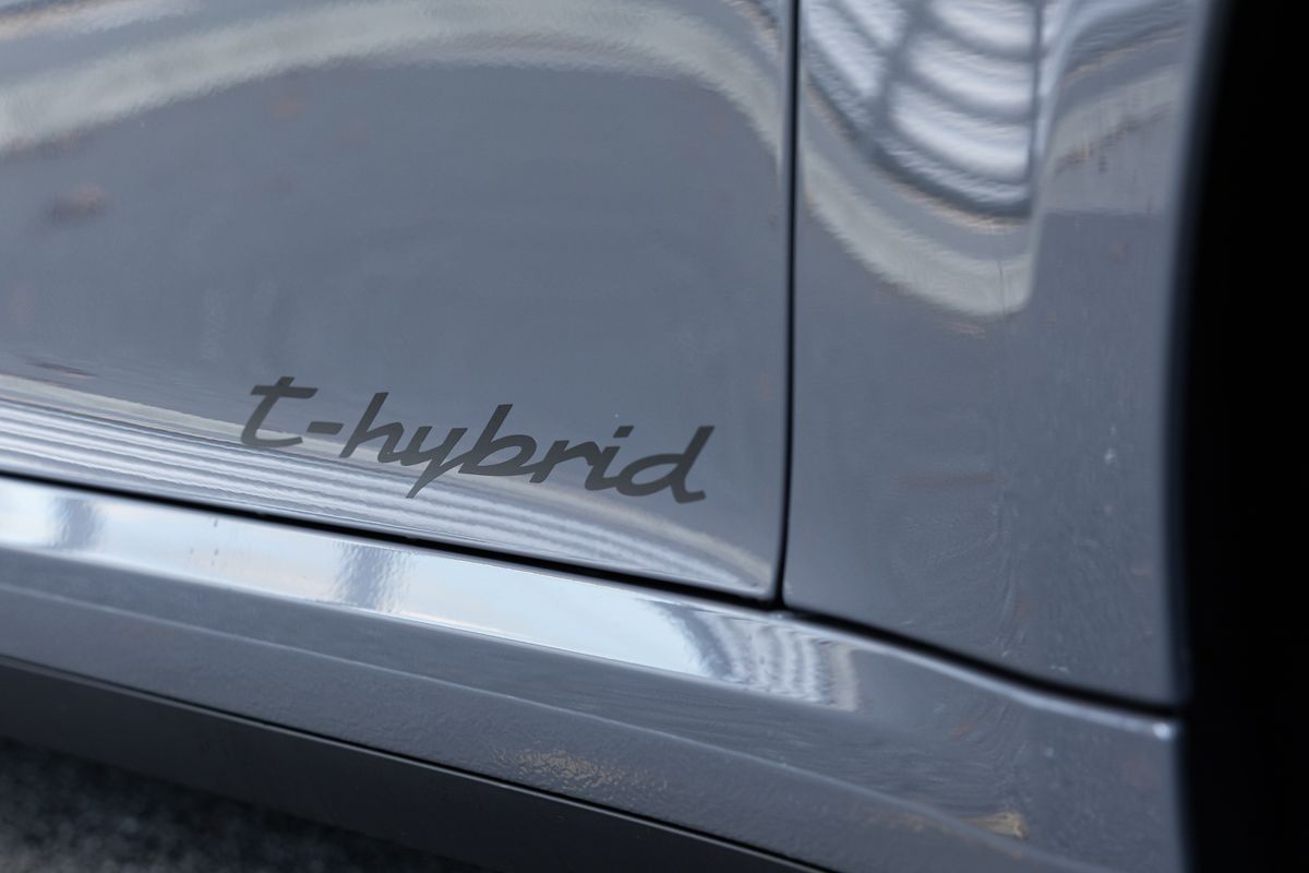 2025 Porsche 911 (992.2) Carrera GTS