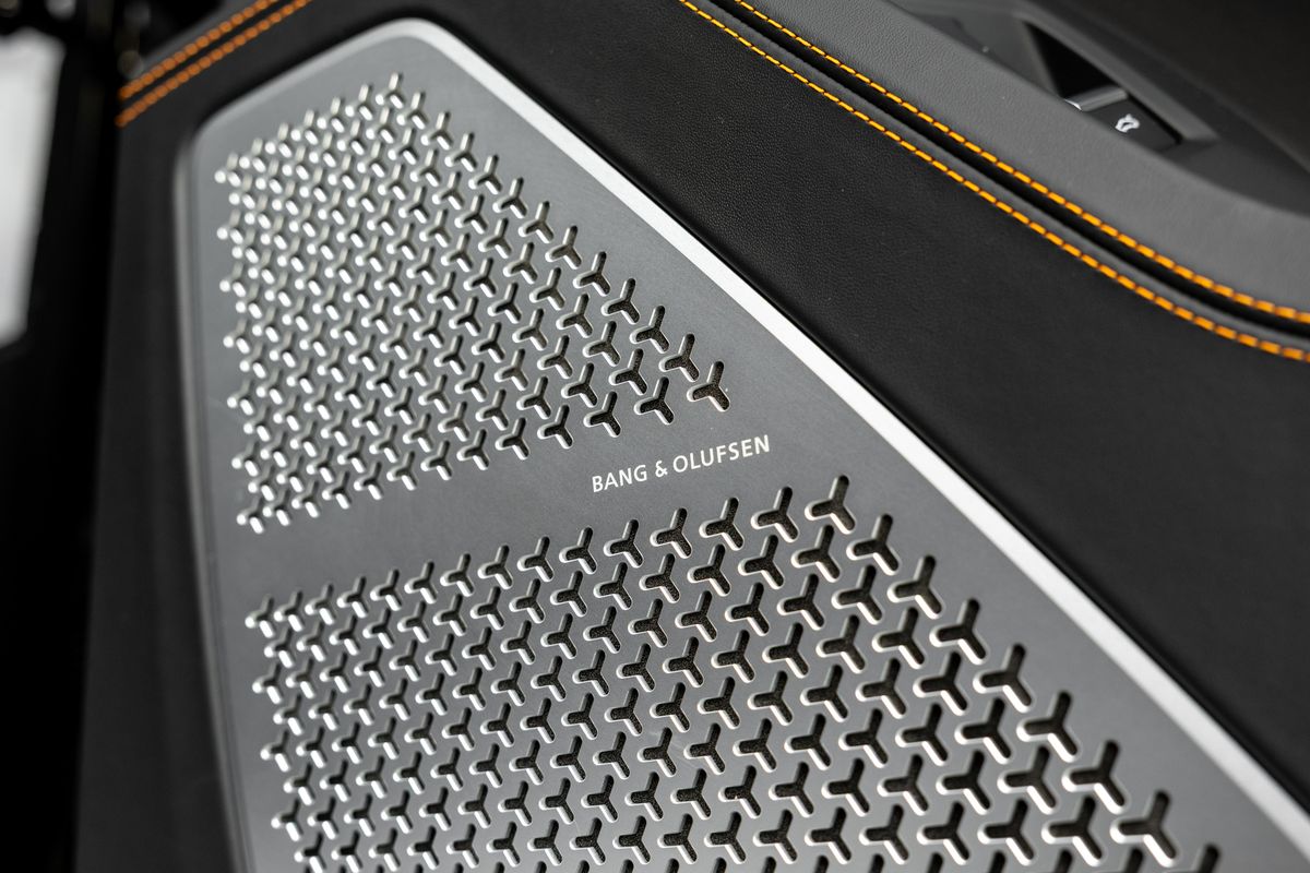 2022 Lamborghini Urus