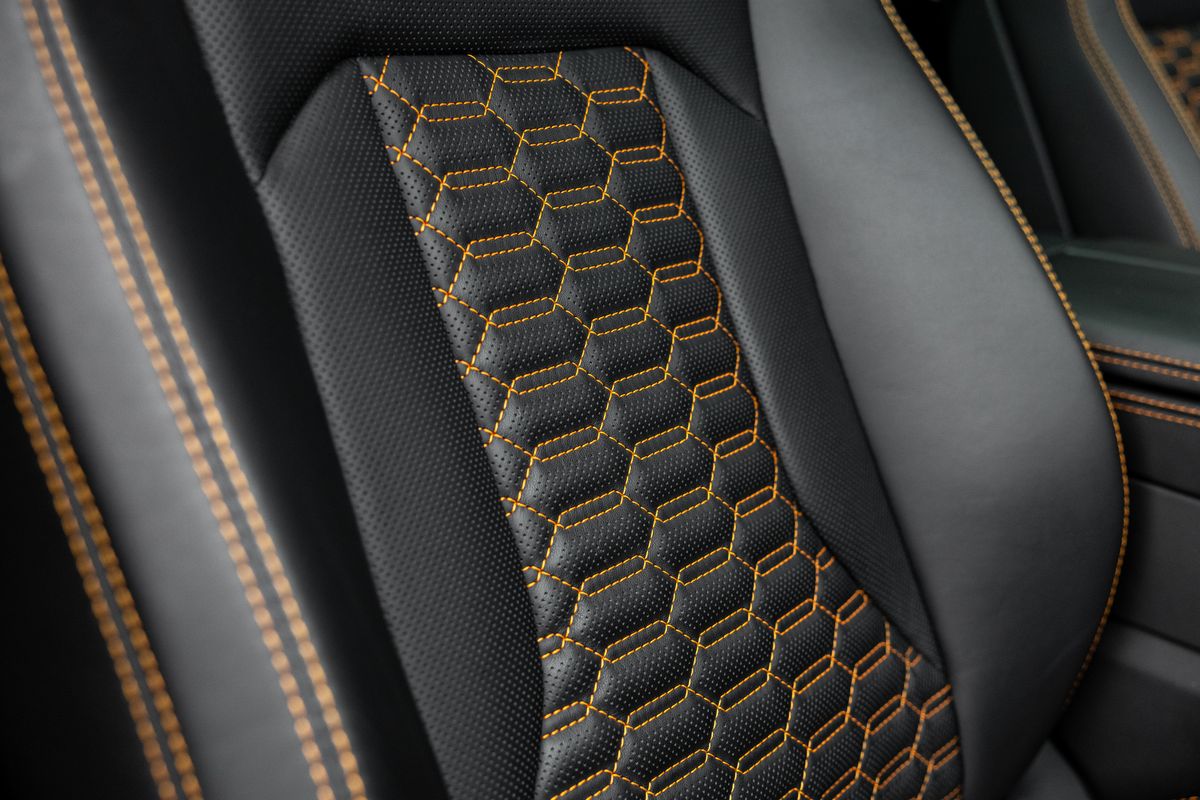 2022 Lamborghini Urus