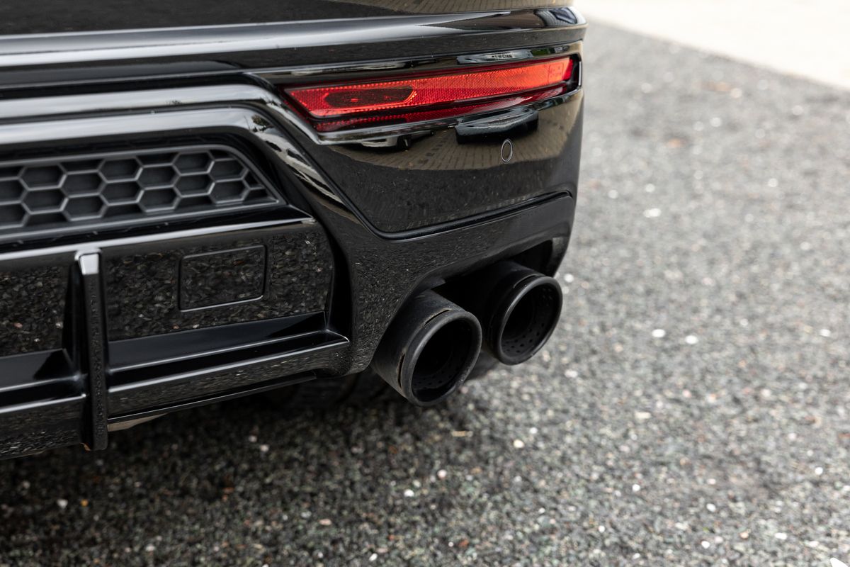 2022 Lamborghini Urus