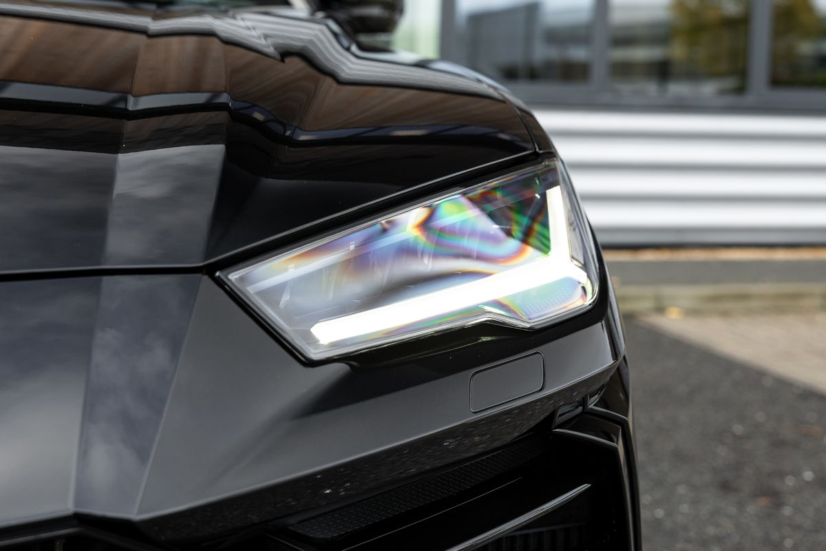 2022 Lamborghini Urus