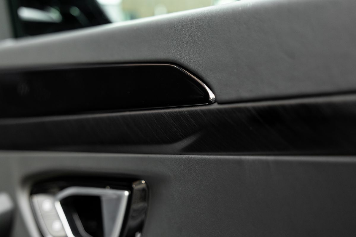 2022 Lamborghini Urus