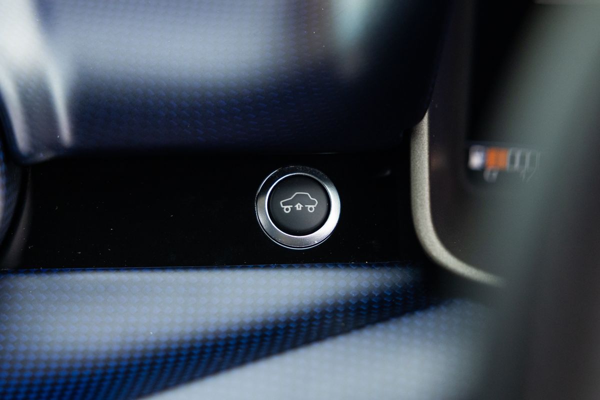 2016 Ferrari F12 TDF