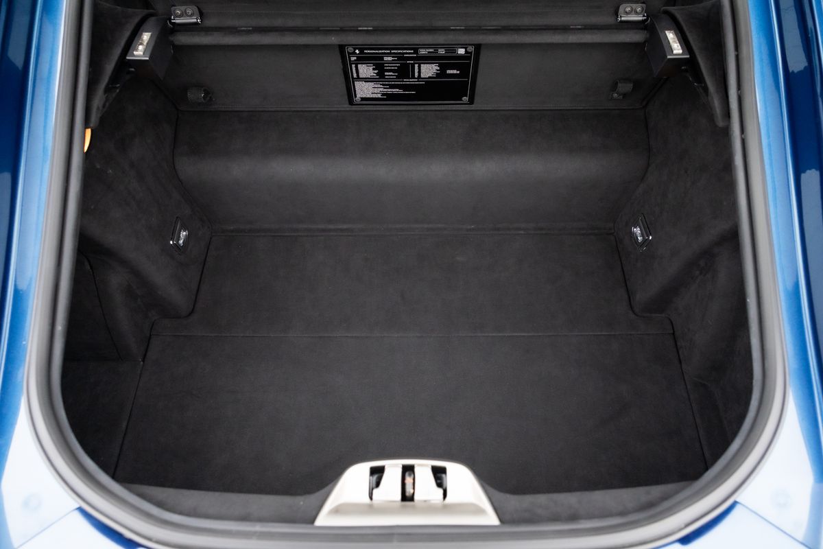 2016 Ferrari F12 TDF