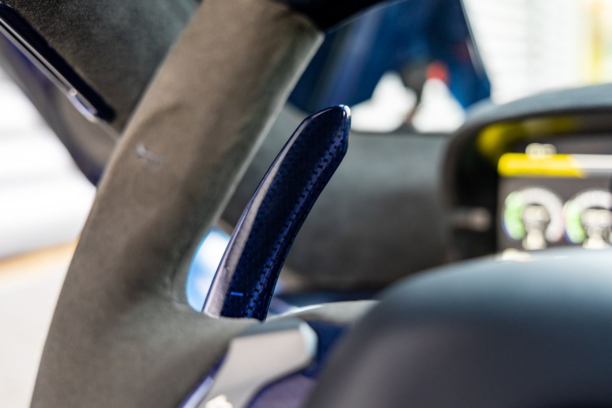 2016 Ferrari LaFerrari