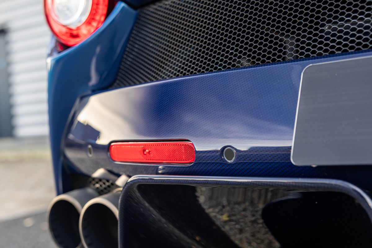 2016 Ferrari LaFerrari