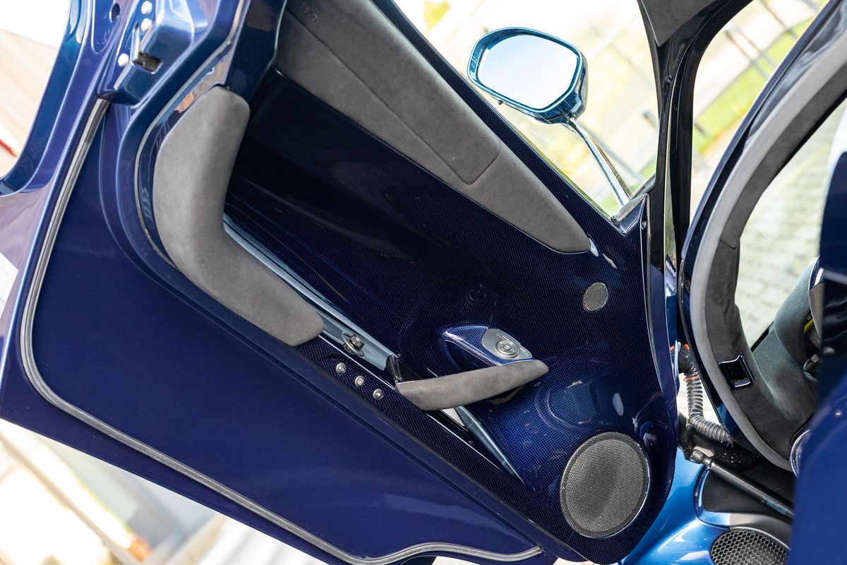 2016 Ferrari LaFerrari