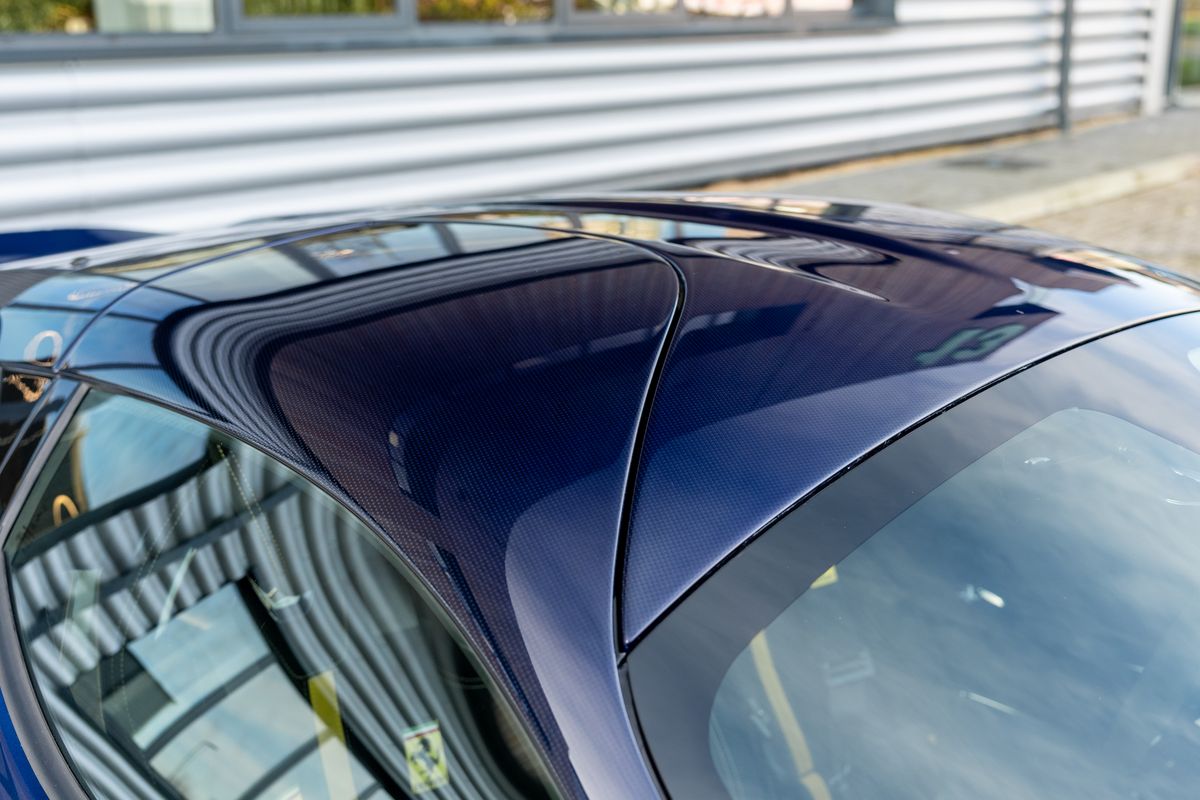 2016 Ferrari LaFerrari