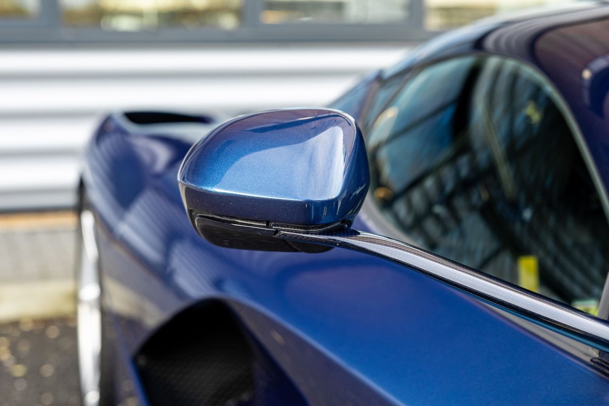 2016 Ferrari LaFerrari