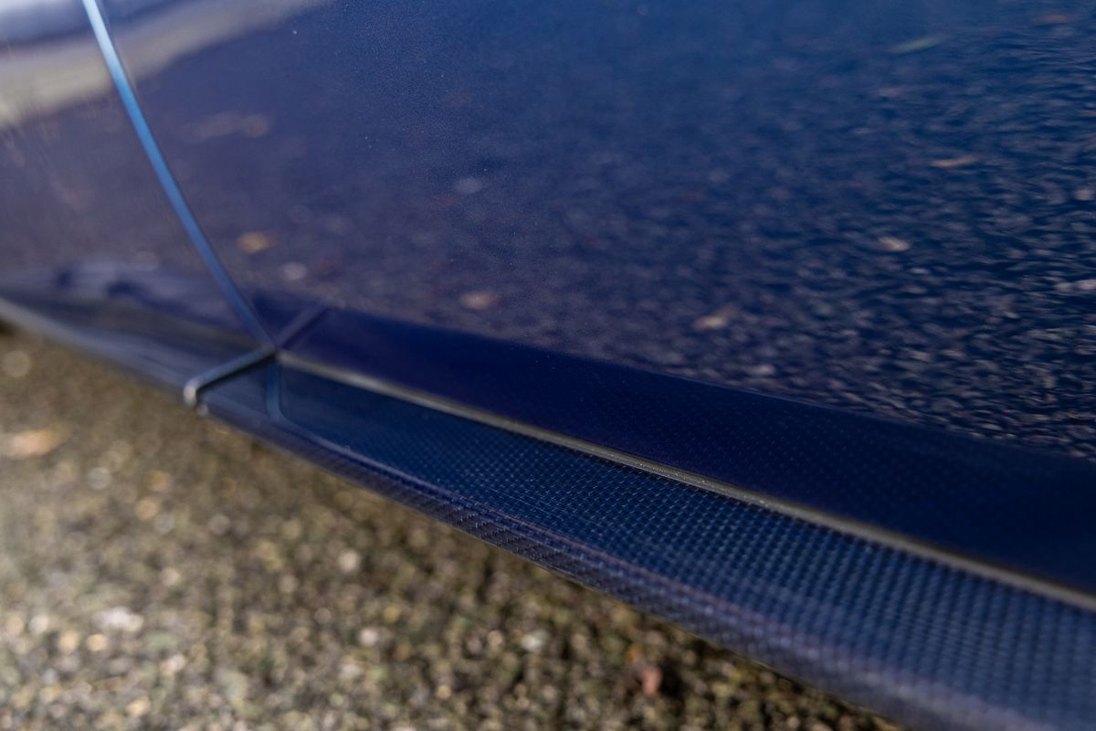 2016 Ferrari LaFerrari