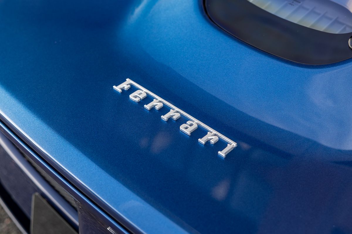 2016 Ferrari LaFerrari