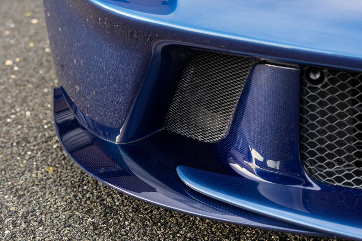 2016 Ferrari LaFerrari