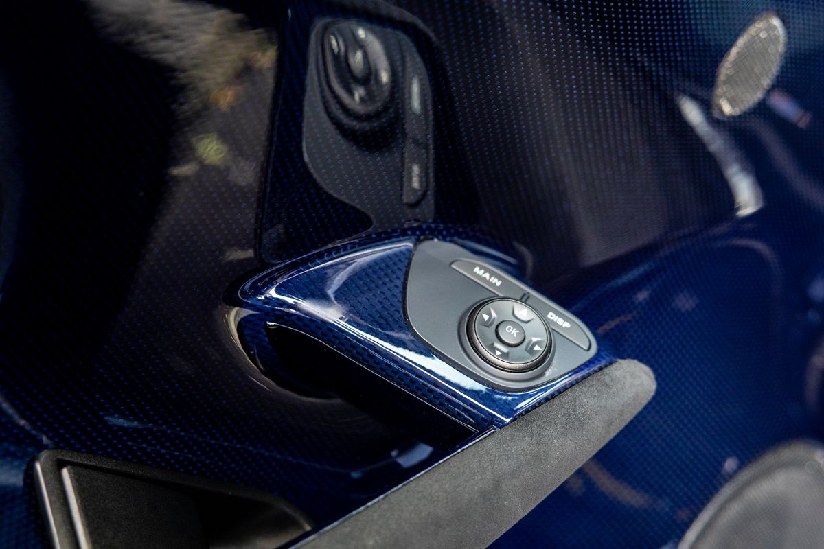 2016 Ferrari LaFerrari