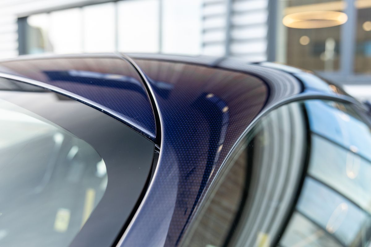 2016 Ferrari LaFerrari