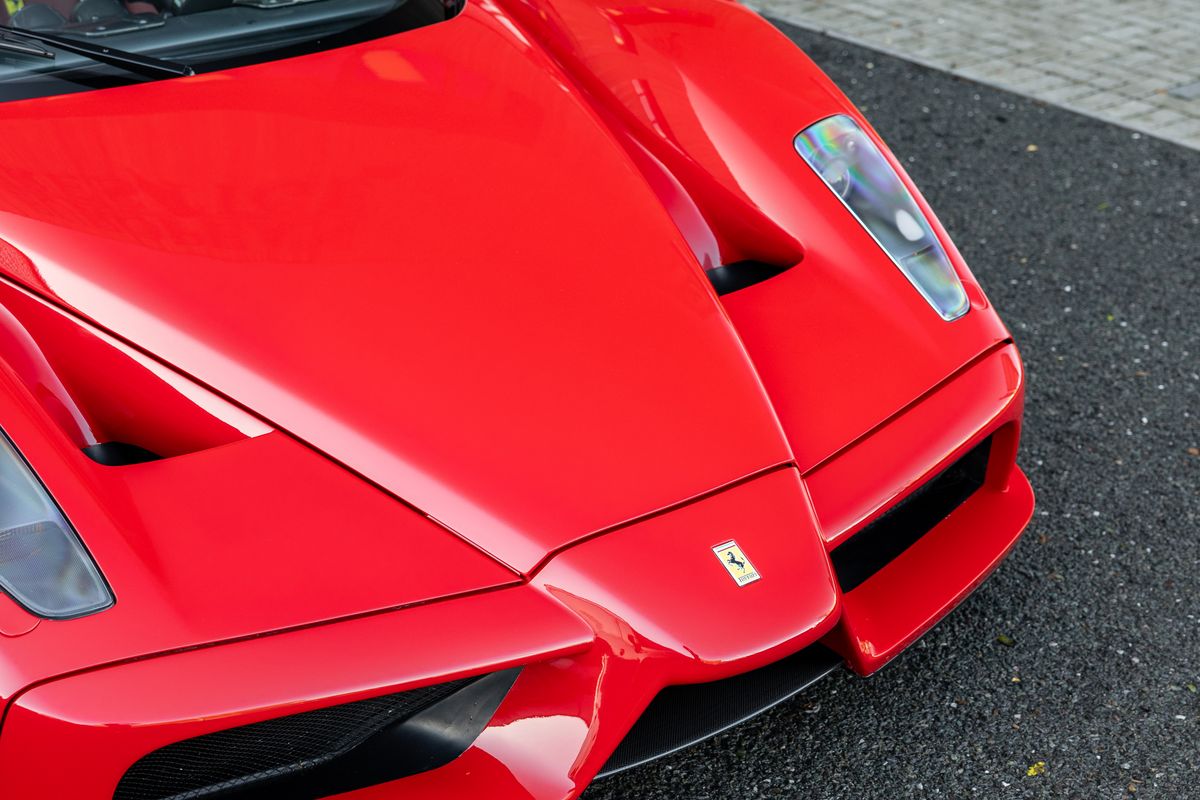 2005 Ferrari Enzo