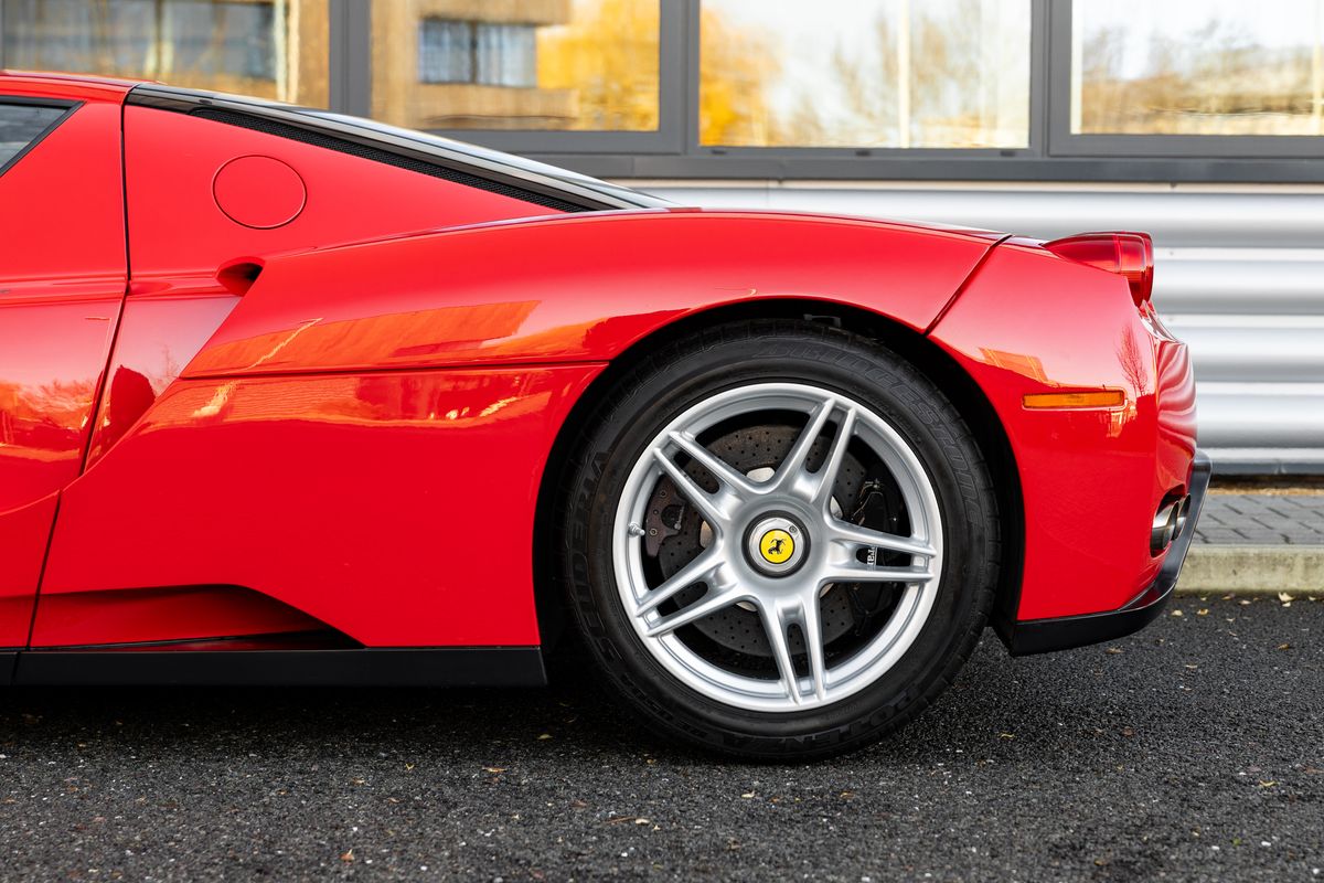 2005 Ferrari Enzo