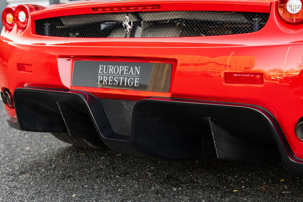 2005 Ferrari Enzo