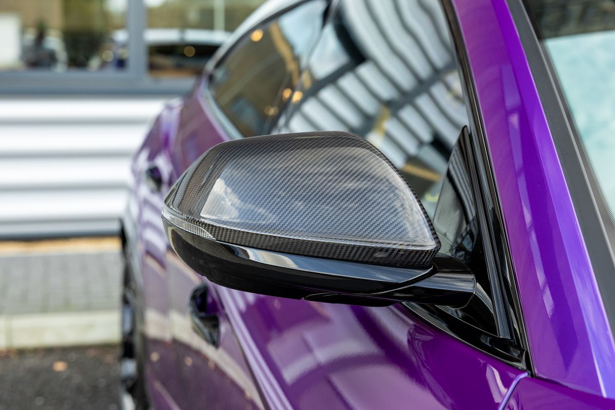 2023 Lamborghini Urus Performante