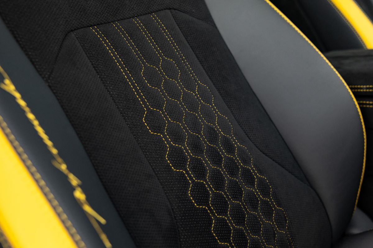 2024 Lamborghini Urus Performante