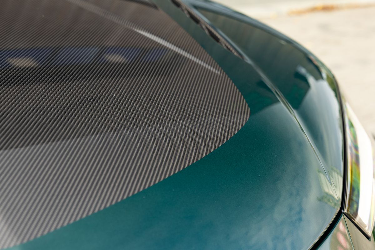 2024 Lamborghini Urus Performante