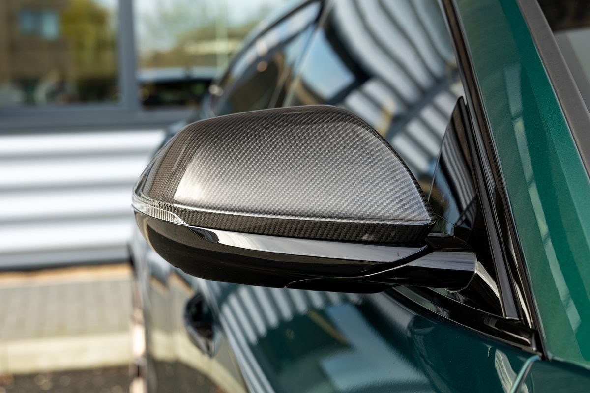 2024 Lamborghini Urus Performante