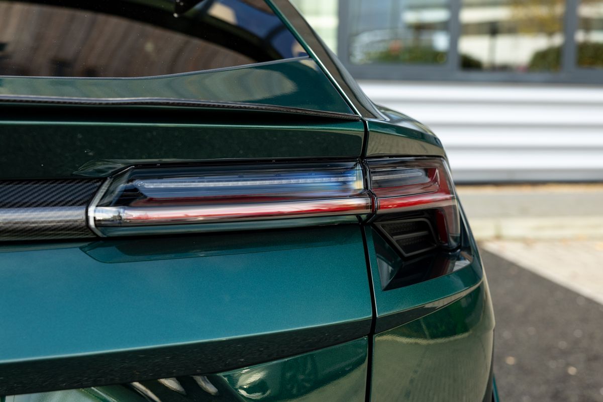 2024 Lamborghini Urus Performante