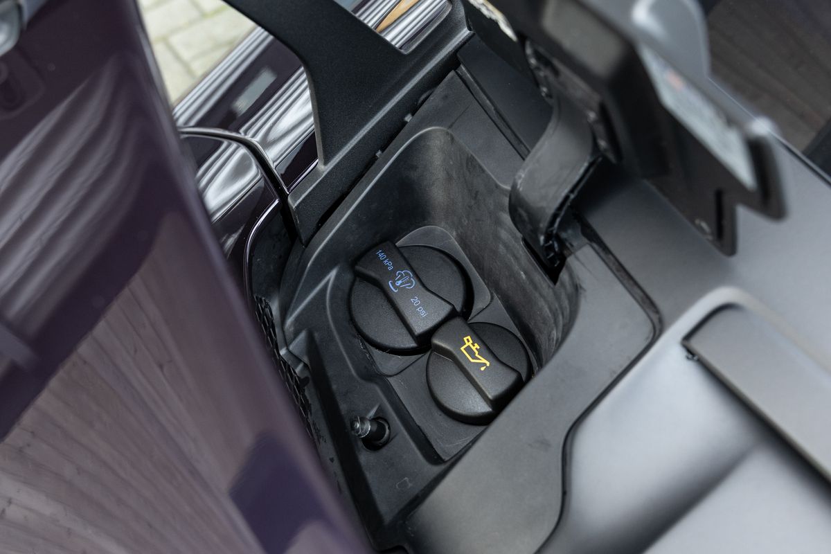 2021 Porsche 911 (992.1) GT3