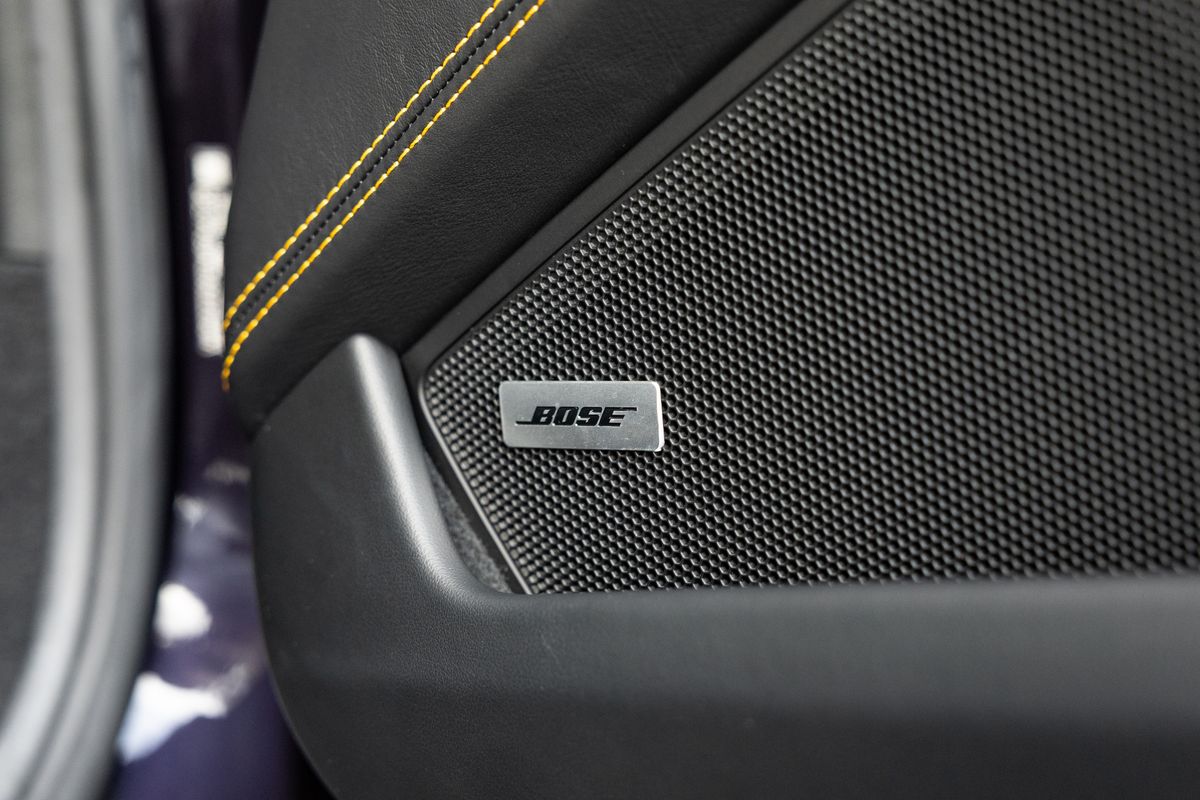 2021 Porsche 911 (992.1) GT3