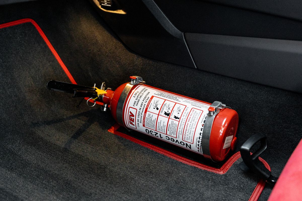 2018 Porsche 911 (991.2) GT2 RS Weissach