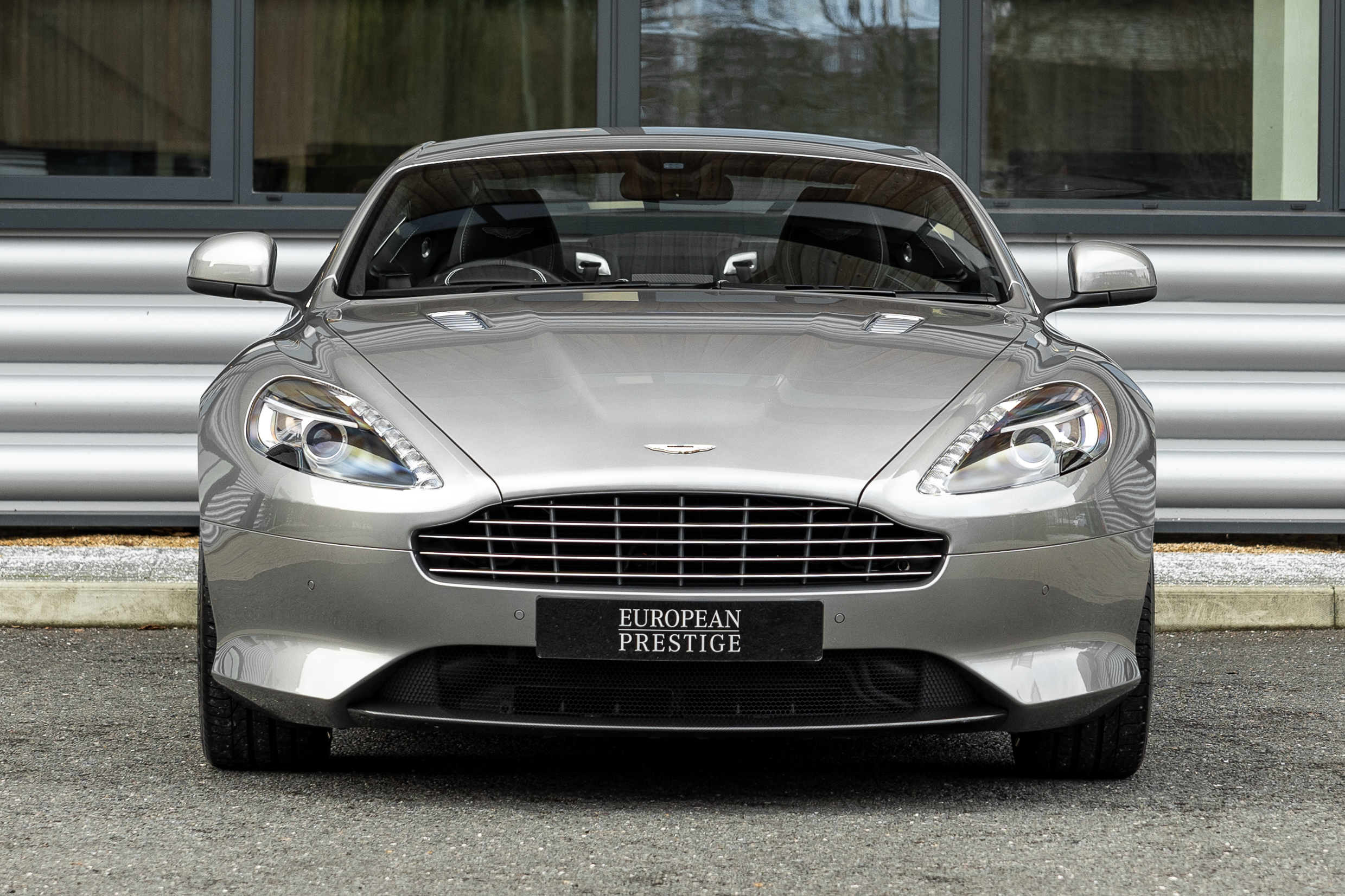 2015 Aston Martin DB9 GT Bond Edition Previously Sold | European
