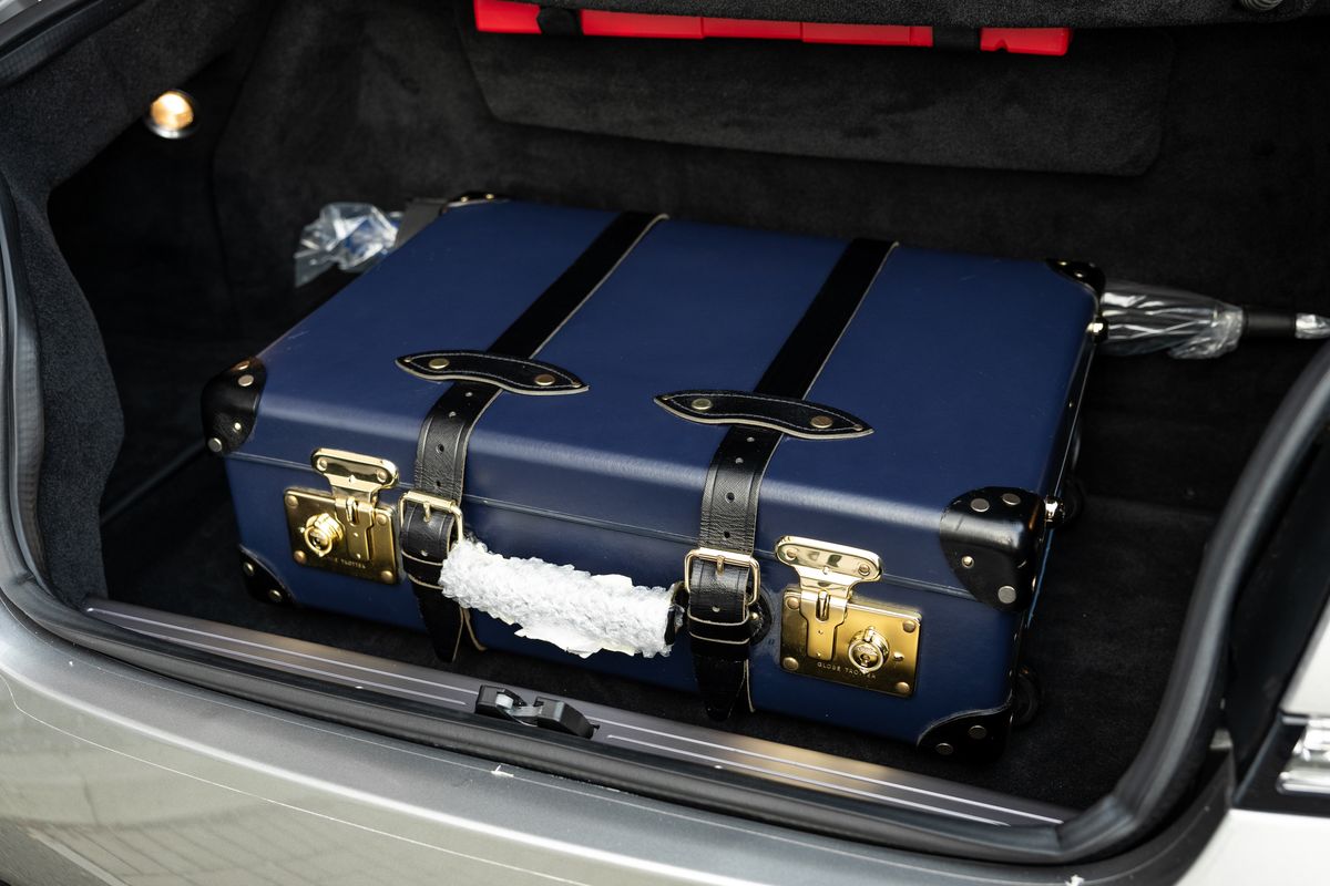 2015 Aston Martin DB9 GT Bond Edition