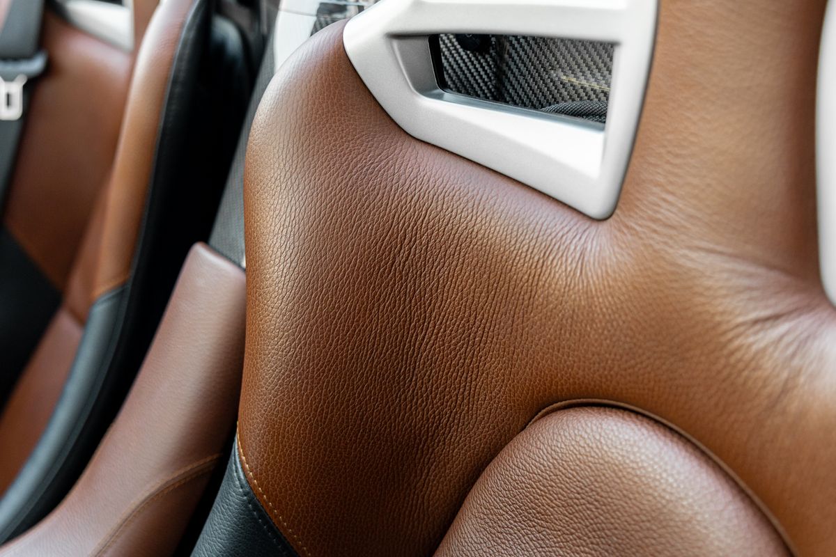 2006 Porsche Carrera GT