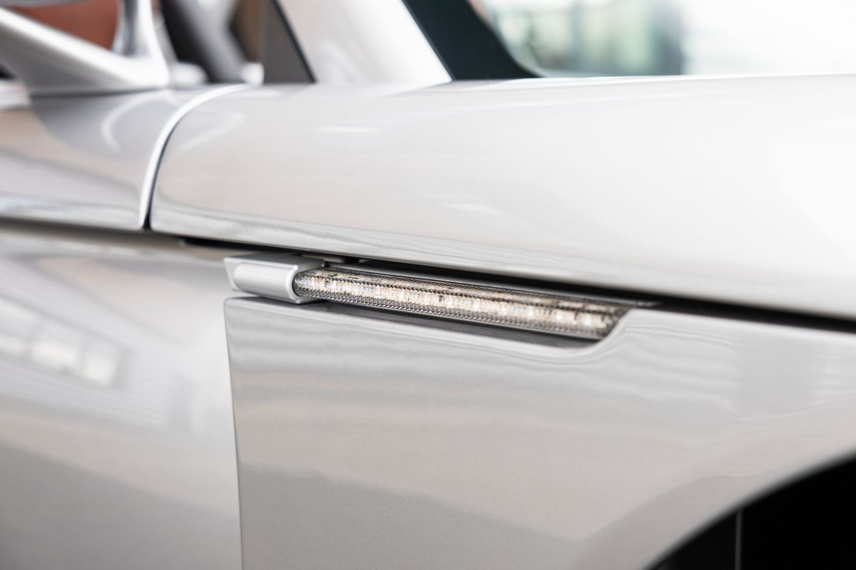 2006 Porsche Carrera GT
