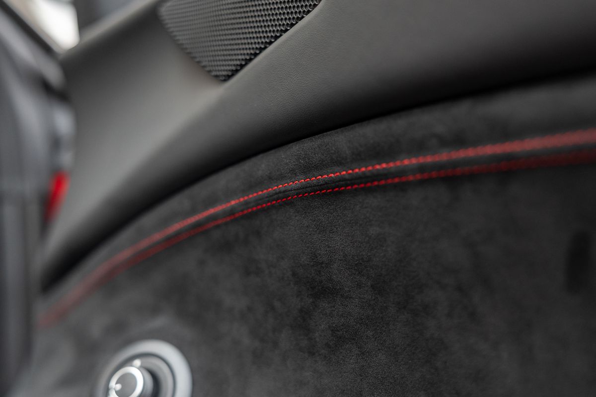 2019 Ferrari 488 Spider