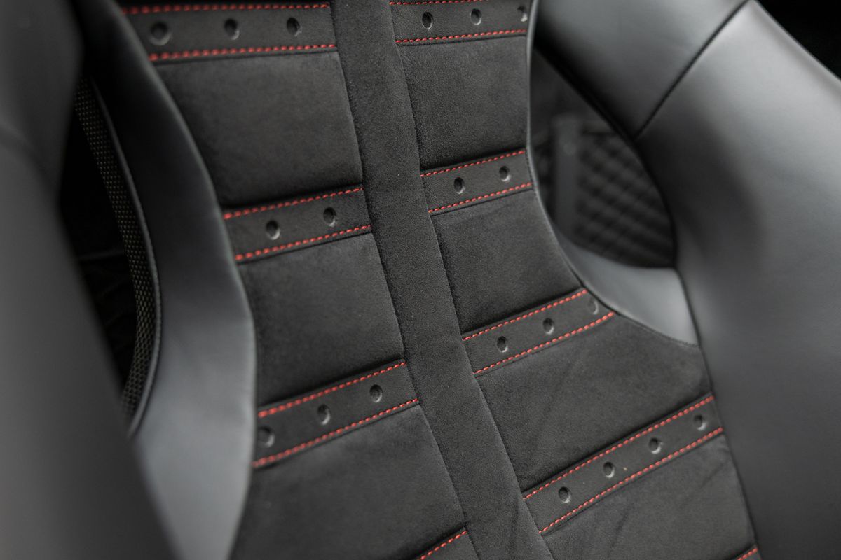 2019 Ferrari 488 Spider