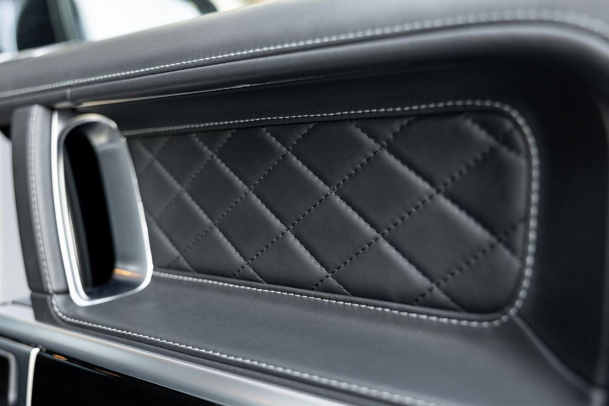 2023 Mercedes-Benz G63 AMG