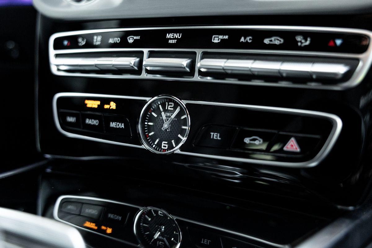 2023 Mercedes-Benz G63 AMG