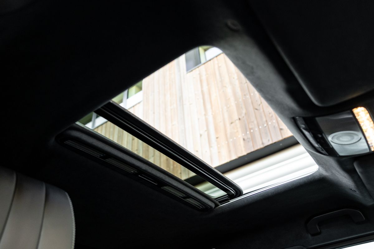 2023 Mercedes-Benz G63 AMG