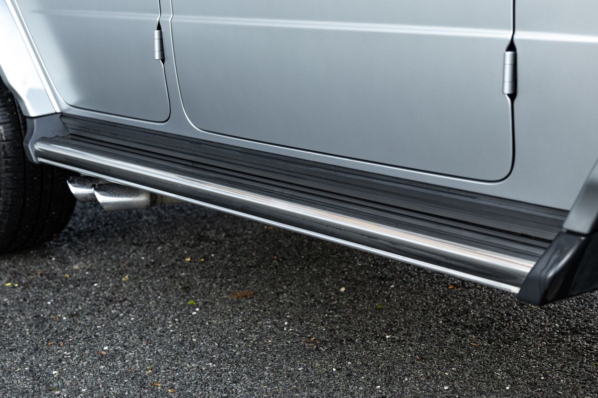 2023 Mercedes-Benz G63 AMG