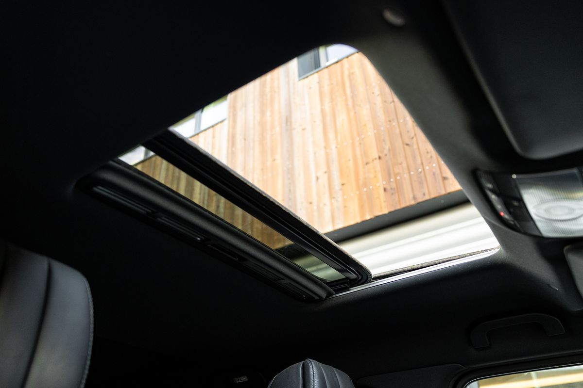 2019 Mercedes-Benz G350d AMG Line