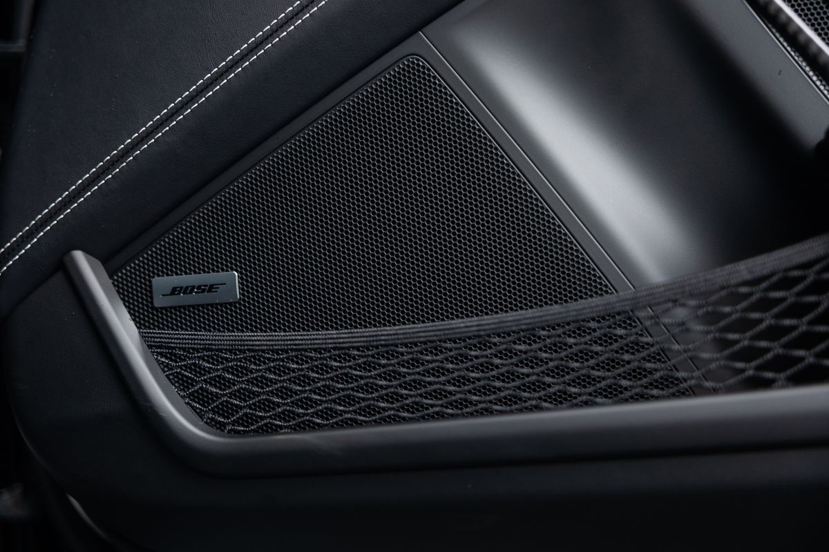 2025 Porsche 911 (992) GT3 RS Weissach Package