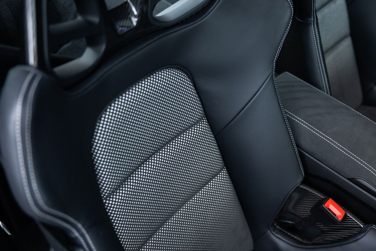 2025 Porsche 911 (992) GT3 RS Weissach Package