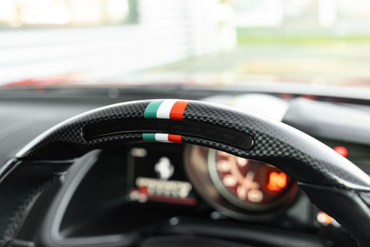 2019 Ferrari 812 Superfast